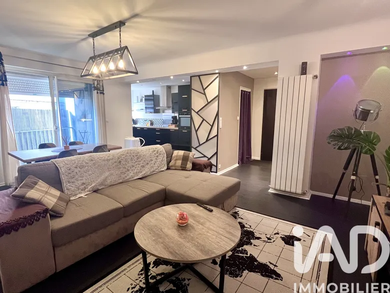 Appartement 3 pièces 87 m² · à Tarbes · 87 m² · 125 000 €
