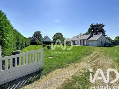 Traditional house in Prinquiau (44260)