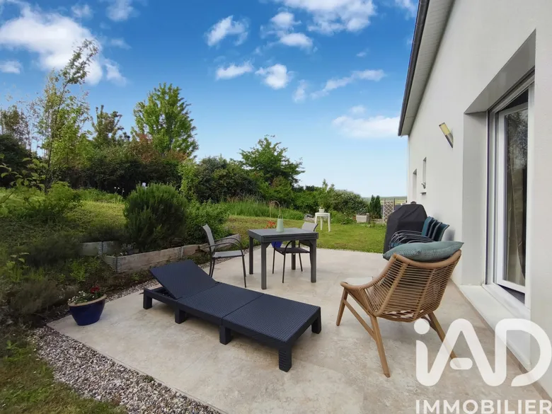 Maison 6 pièces 120 m² · à Vernon · 120 m² · 395 000 €