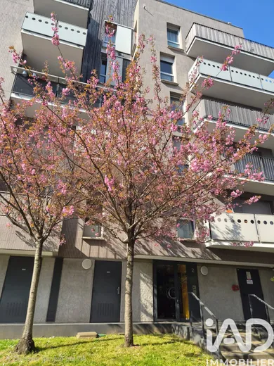 Appartement à Ivry-sur-Seine (94200)