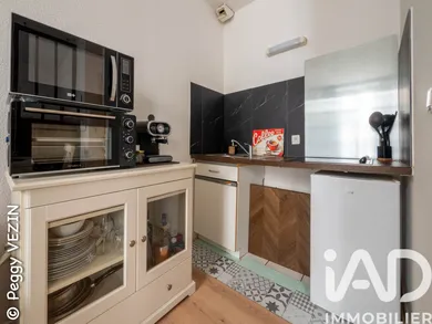 Apartment in La Rochelle (17000)