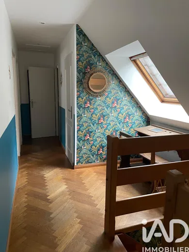 Detached house in Roubaix (59100)