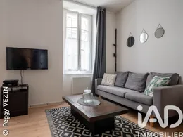 Appartement à La Rochelle (17000)