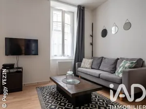 Appartement à La Rochelle (17000)