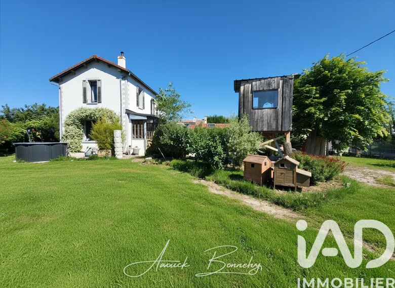 Maison 5 pièces 147 m² · à Romans-sur-Isère · 147 m² · 390 000 €