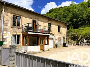 Maison à Le Val-d'Ajol (88340)