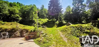 Maison à Le Val-d'Ajol (88340)