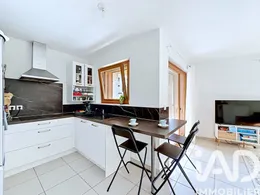 Apartment in Grenoble (38000)