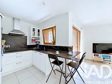Appartement à Grenoble (38000)