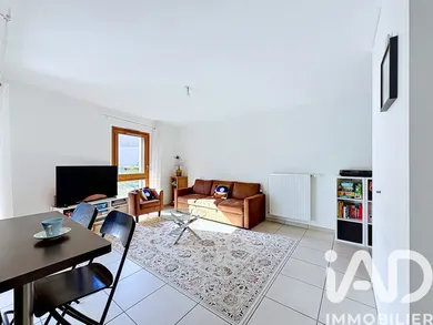 Appartement à Grenoble (38000)