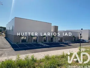 Commercial walls in Cuers (83390)