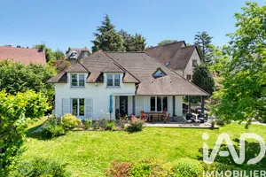Mansion in Montigny-lès-Cormeilles (95370)