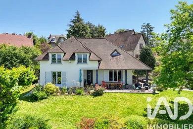 Demeure à Montigny-lès-Cormeilles (95370)