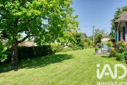 Demeure à Montigny-lès-Cormeilles (95370)