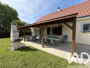 Maison à Bey (71620)