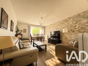 Apartment in Ivry-sur-Seine (94200)