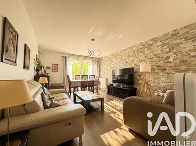Appartement à Ivry-sur-Seine (94200)