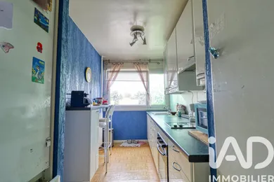 Appartement à Saint-Leu-la-Forêt (95320)