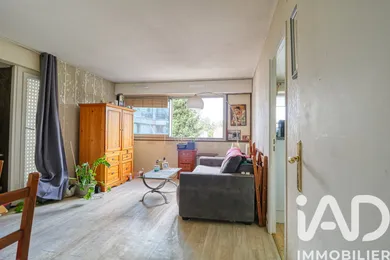 Appartement à Saint-Leu-la-Forêt (95320)