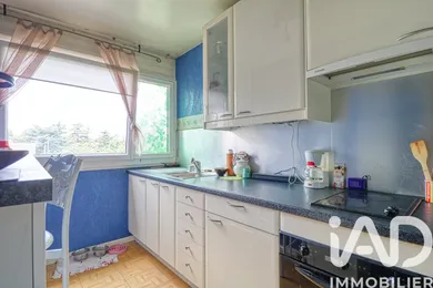 Appartement à Saint-Leu-la-Forêt (95320)