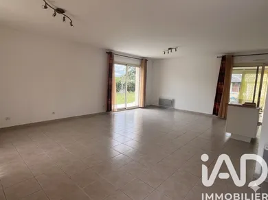 House in Beaufort-en-Anjou (49250)