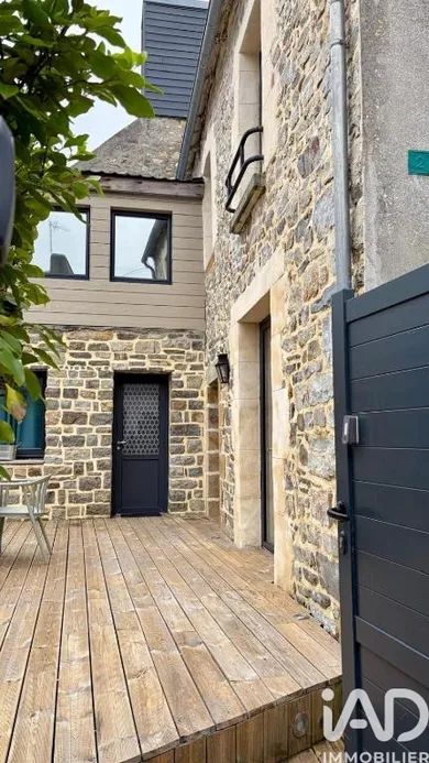 Maison de ville à Camaret-sur-Mer (29570)