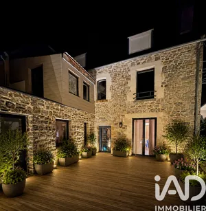 Townhouse in Camaret-sur-Mer (29570)