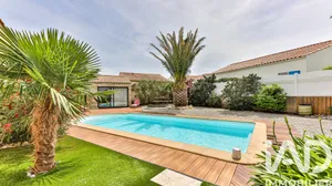 House in Le Fenouiller (85800)