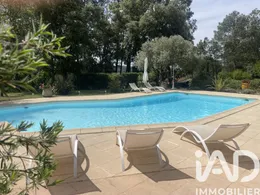 Traditional house in Labastide-de-Virac (07150)
