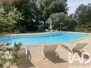 Traditional house in Labastide-de-Virac (07150)
