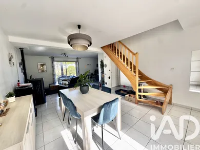 Maison à Loire-Authion (49800)