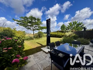 House in Loire-Authion (49800)