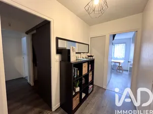 Appartement à Tarbes (65000)