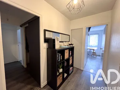 Appartement à Tarbes (65000)