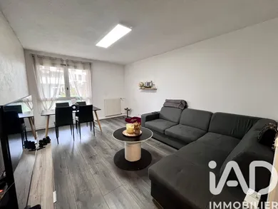 Apartment in Tarbes (65000)