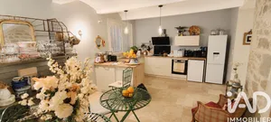 Maison de village à Saint-Maurice-de-Cazevieille (30360)