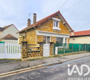 House in Beauchamp (95250)