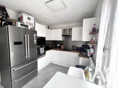 Apartment in Tarbes (65000)