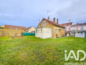Maison à Beauchamp (95250)