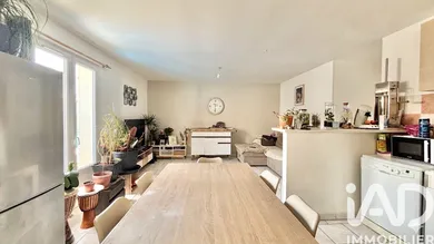 Maison traditionnelle à Margaux (33460)