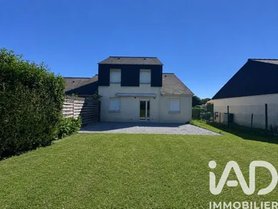 Maison à Joué-lès-Tours (37300)