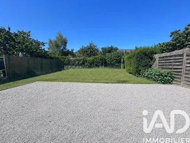 Maison à Joué-lès-Tours (37300)