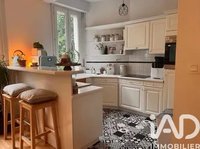 Apartment in Rennes (35000)