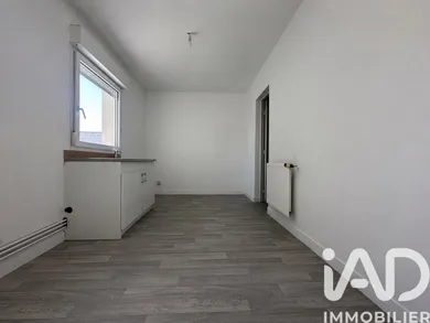 Maison à Joué-lès-Tours (37300)