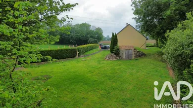 Traditional house in Hauteville-la-Guichard (50570)