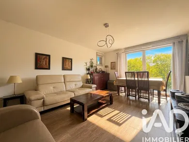 Appartement à Ivry-sur-Seine (94200)