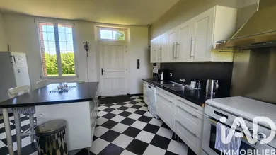 House in Criquiers (76390)