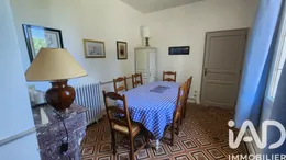 Maison à Criquiers (76390)