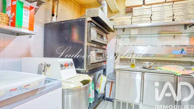 Creperie, Pizzeria in Sannois (95110)