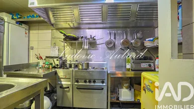Creperie, Pizzeria in Sannois (95110)